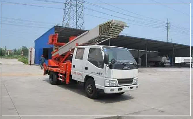 清江浦搬家